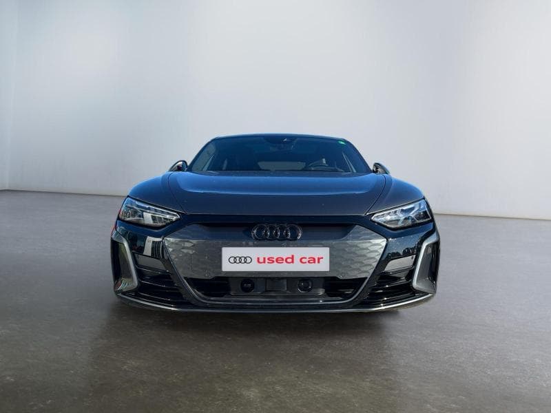 Audi e-tron GT disponbile de suite - 9