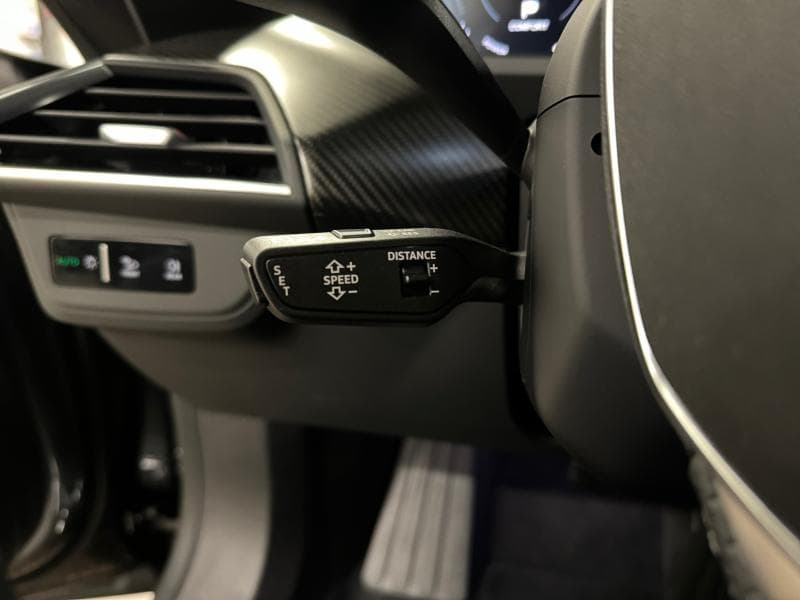 Audi e-tron GT disponbile de suite - 26