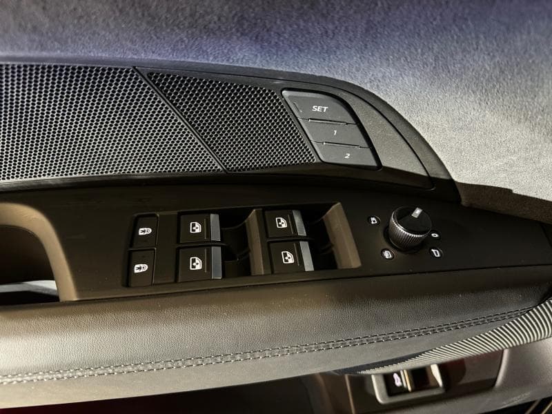 Audi e-tron GT disponbile de suite - 27