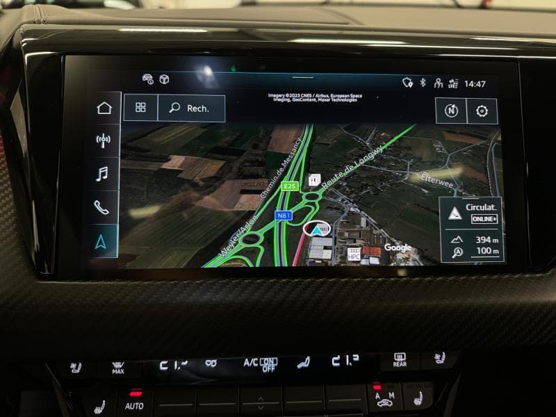Audi e-tron GT disponbile de suite - 20