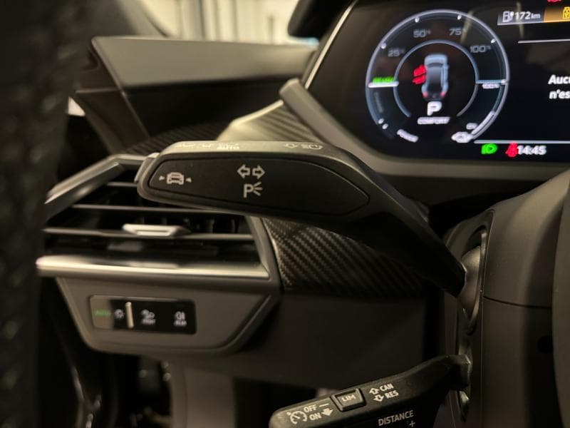 Audi e-tron GT disponbile de suite - 24