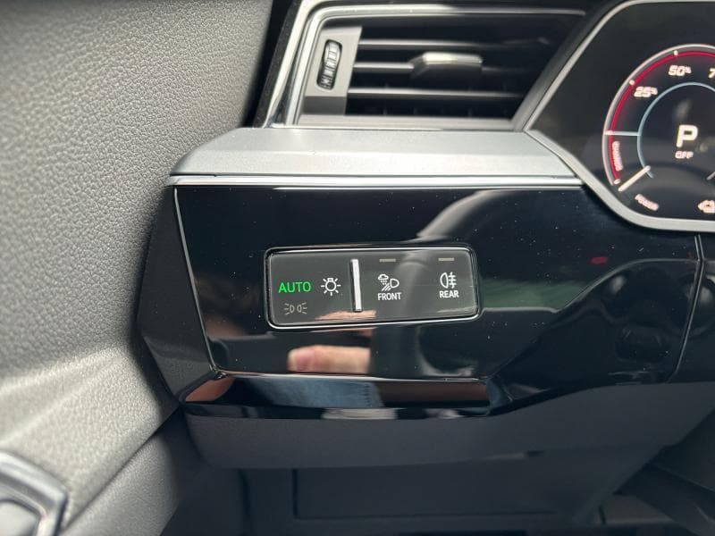 Audi e-tron SB | 55 S-line | Quattro | 408 cv | TVA déductible - 30
