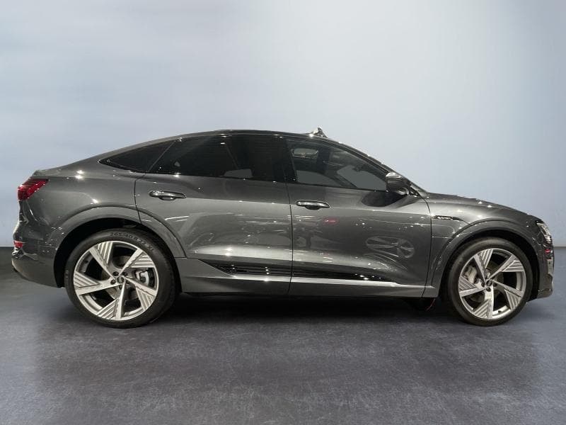 Audi e-tron SB | 55 S-line | Quattro | 408 cv | TVA déductible - 7