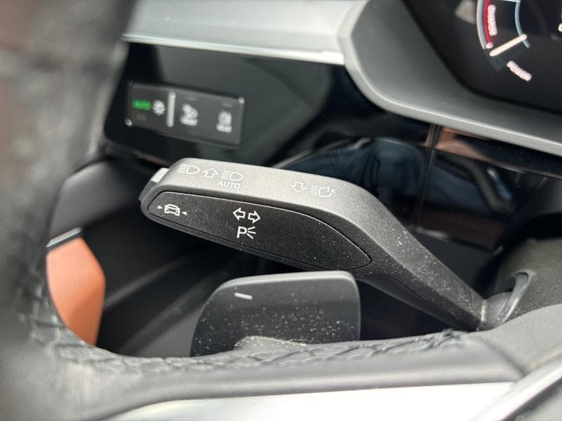 Audi e-tron SB | 55 S-line | Quattro | 408 cv | TVA déductible - 13