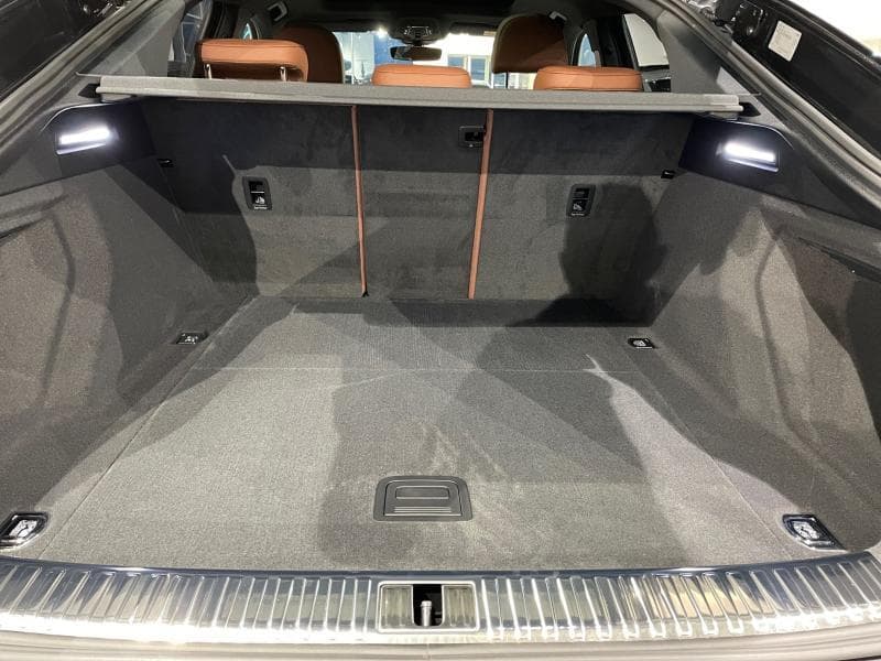 Audi e-tron SB | 55 S-line | Quattro | 408 cv | TVA déductible - 34