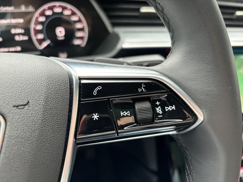 Audi e-tron SB | 55 S-line | Quattro | 408 cv | TVA déductible - 16