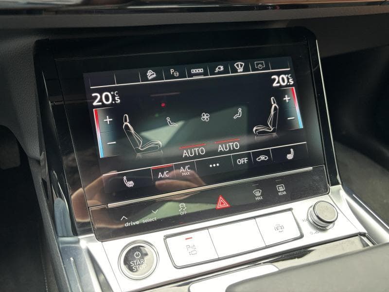 Audi e-tron SB | 55 S-line | Quattro | 408 cv | TVA déductible - 25