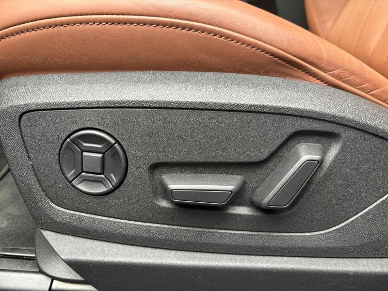 Audi e-tron SB | 55 S-line | Quattro | 408 cv | TVA déductible - 27