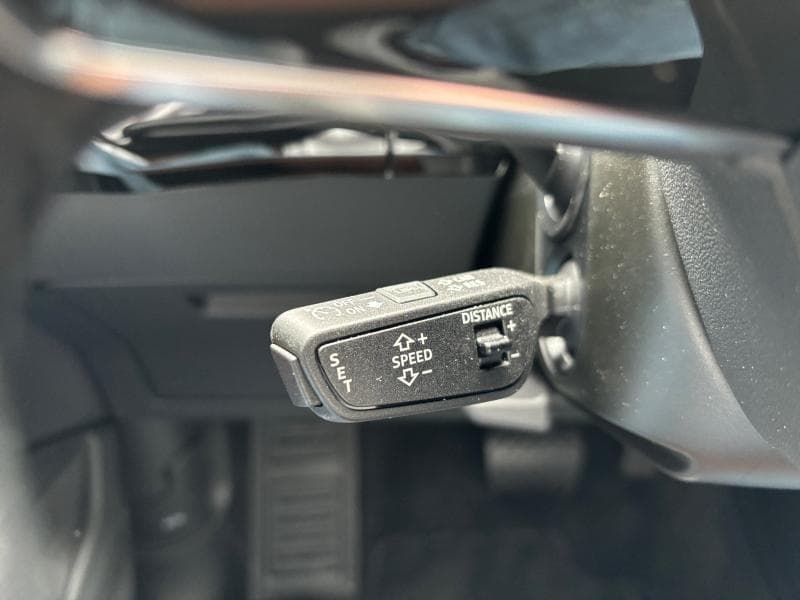 Audi e-tron SB | 55 S-line | Quattro | 408 cv | TVA déductible - 14