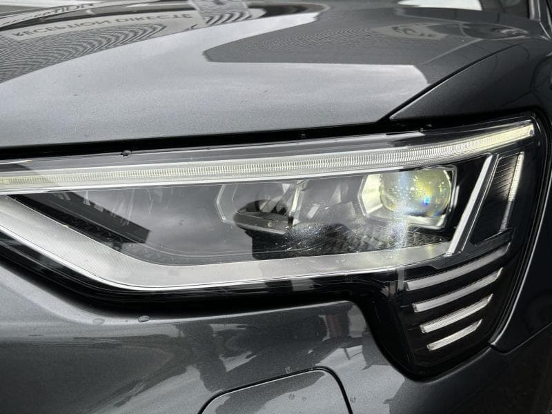 Audi e-tron SB | 55 S-line | Quattro | 408 cv | TVA déductible - 31