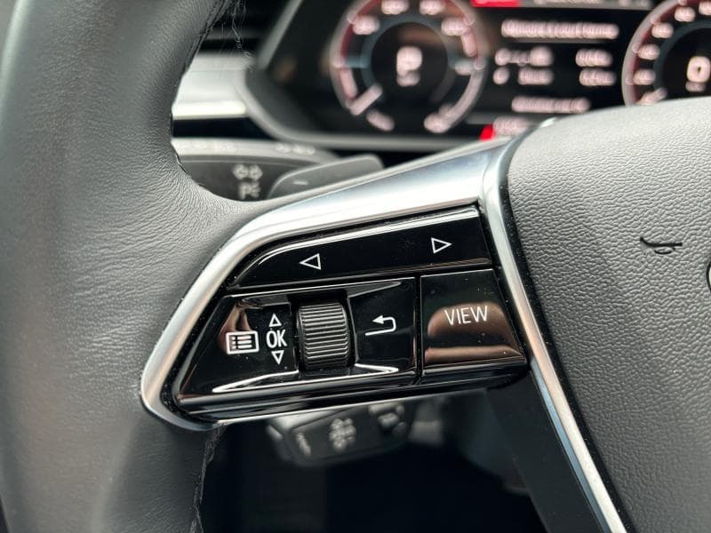 Audi e-tron SB | 55 S-line | Quattro | 408 cv | TVA déductible - 15