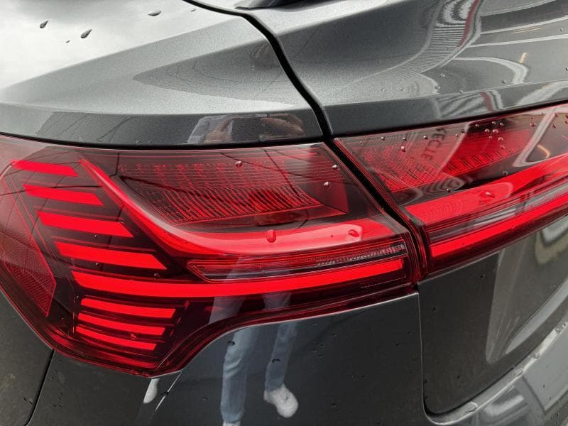 Audi e-tron SB | 55 S-line | Quattro | 408 cv | TVA déductible - 32