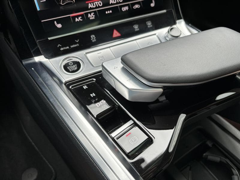 Audi e-tron SB | 55 S-line | Quattro | 408 cv | TVA déductible - 26