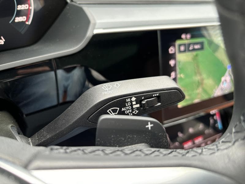 Audi e-tron SB | 55 S-line | Quattro | 408 cv | TVA déductible - 17