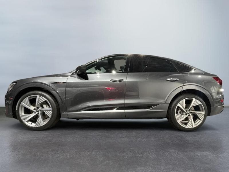 Audi e-tron SB | 55 S-line | Quattro | 408 cv | TVA déductible - 5