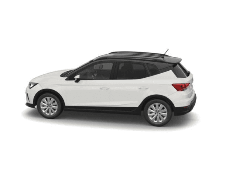 Seat Arona / Arona Style - 3