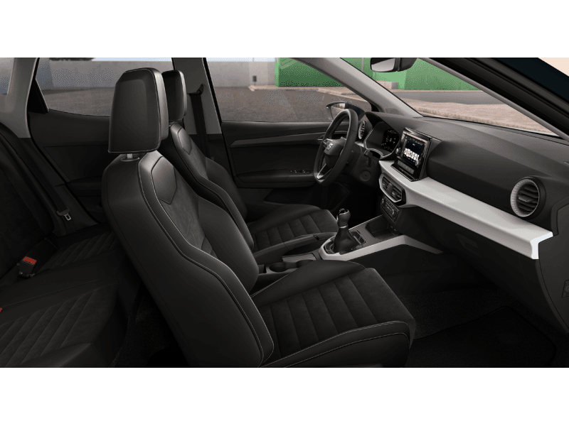 Seat Arona / Arona Style - 5