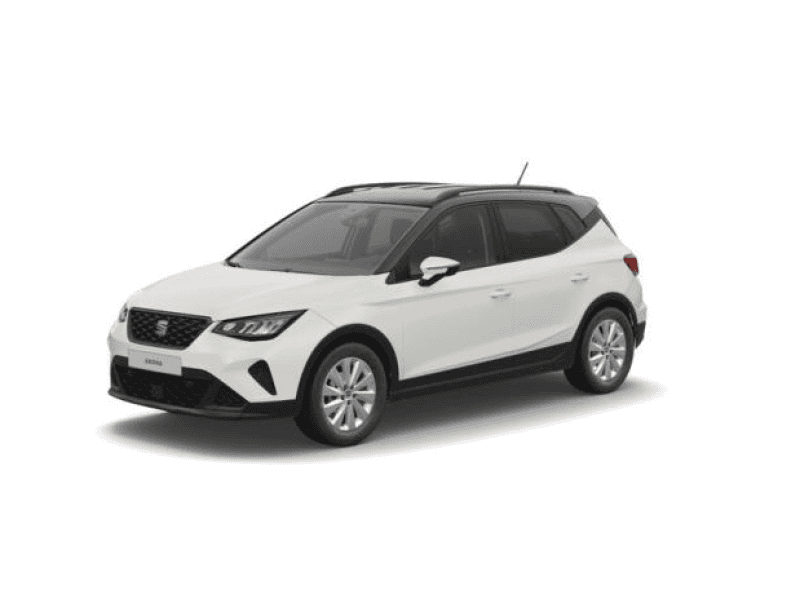 Seat Arona / Arona Style - 1