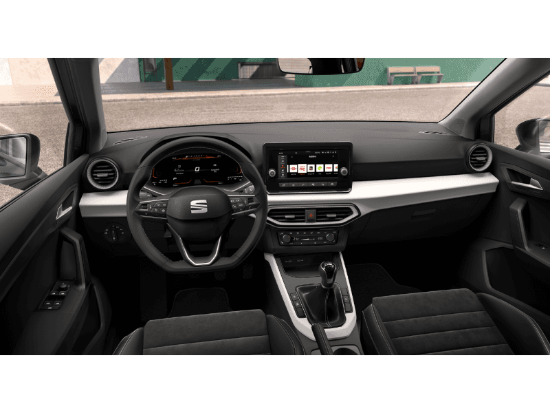 Seat Arona / Arona Style - 4