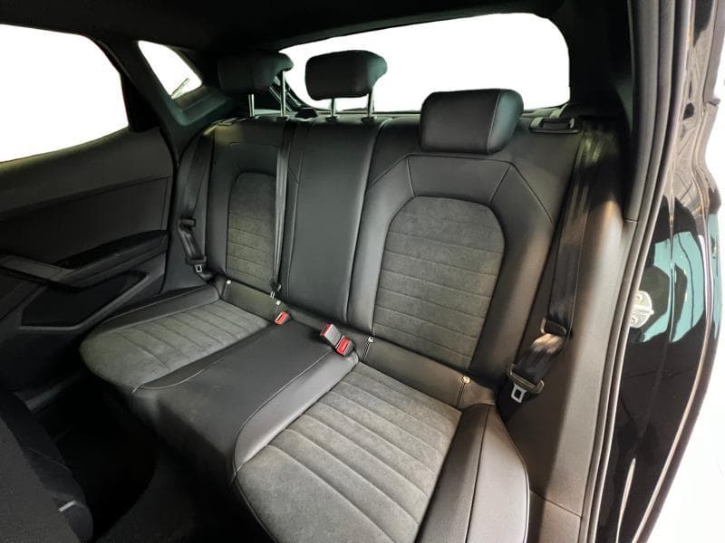 Seat Ibiza FR - 13
