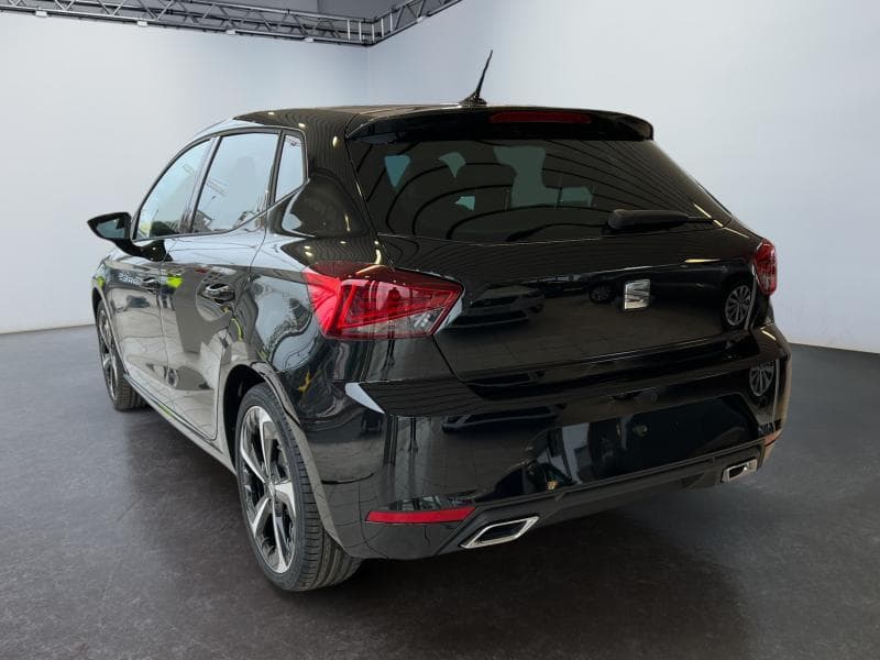 Seat Ibiza FR - 7