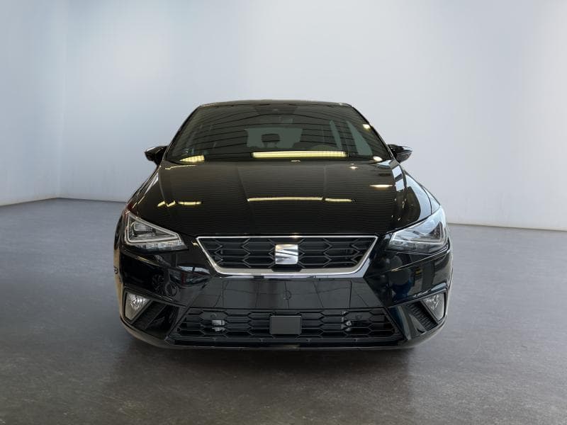 Seat Ibiza FR - 3