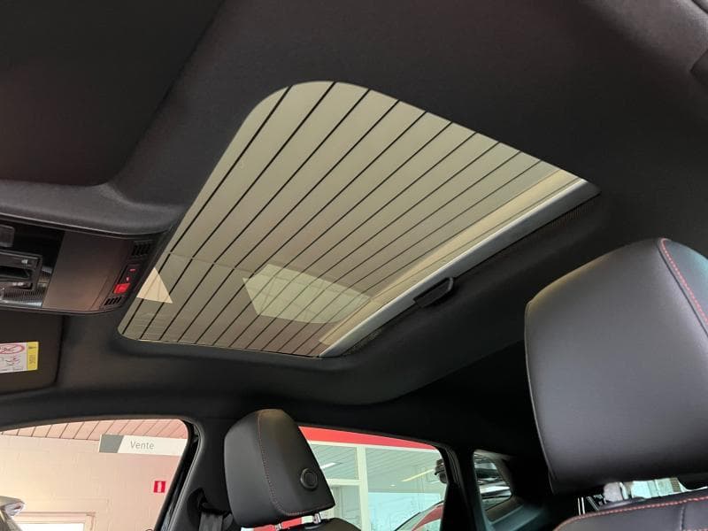 Seat Ibiza FR - 25