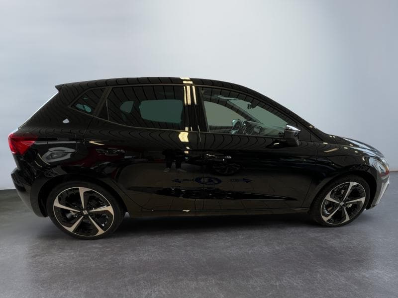 Seat Ibiza FR - 4