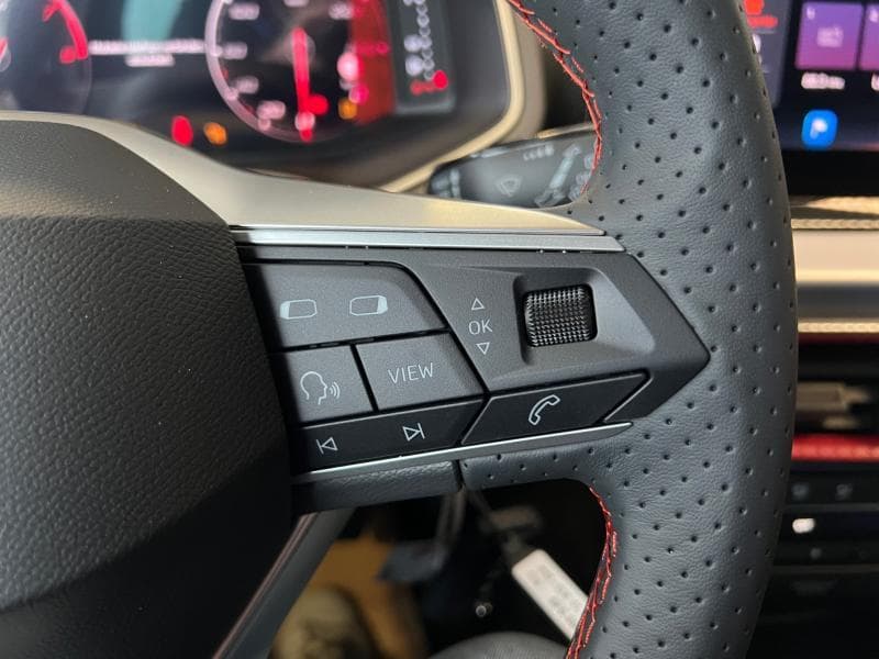 Seat Ibiza FR - 23
