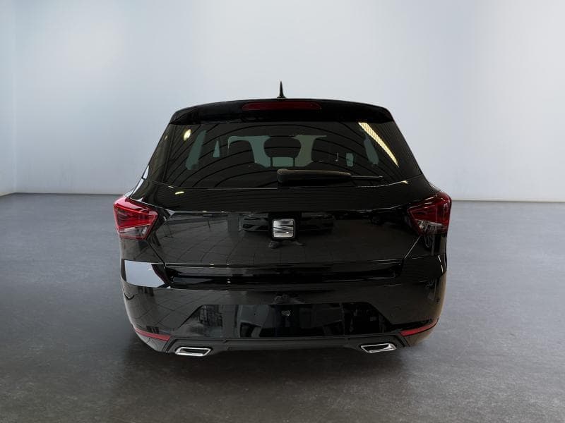 Seat Ibiza FR - 8