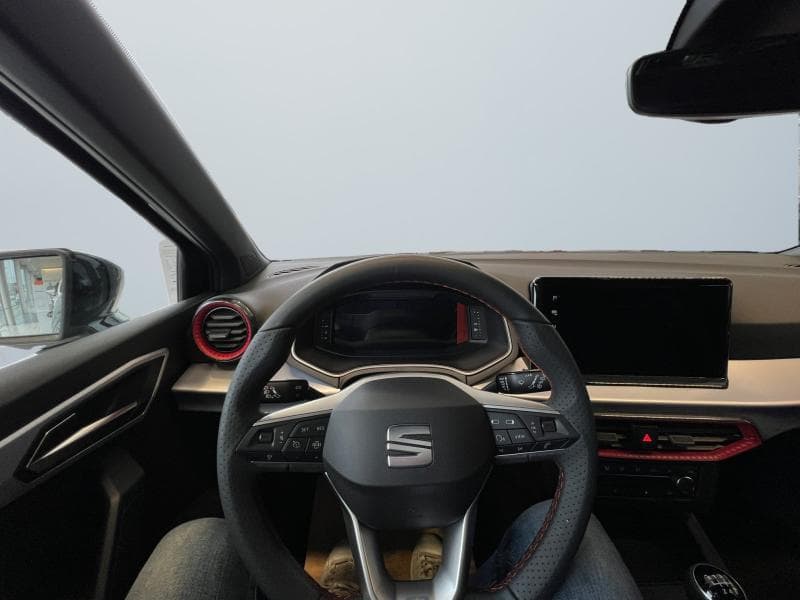 Seat Ibiza FR - 15