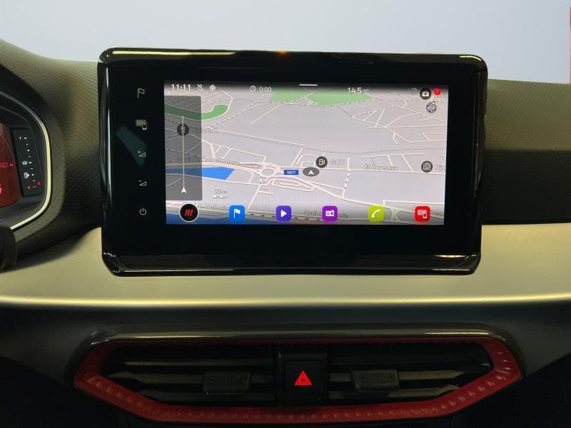Seat Ibiza FR - 18