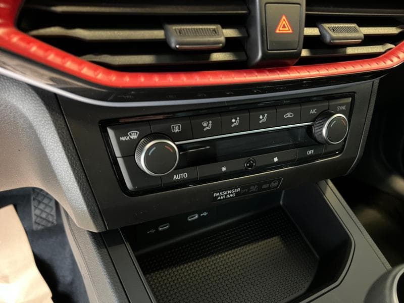 Seat Ibiza FR - 20