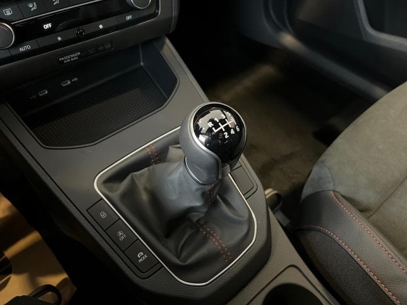 Seat Ibiza FR - 21