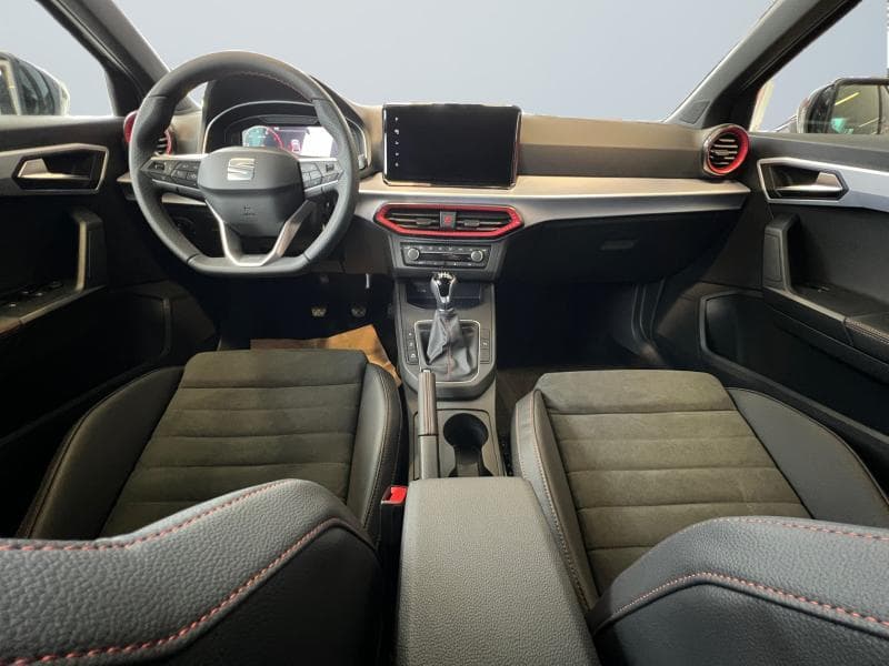 Seat Ibiza FR - 14