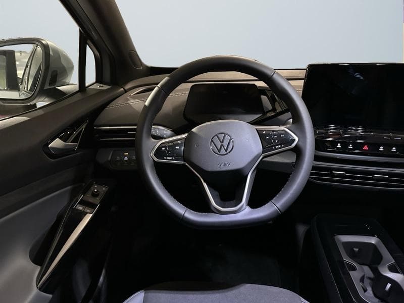 Volkswagen ID.4 Pro 4 Motion Business Premium- Attelage - - 28
