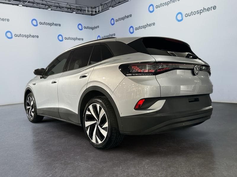 Volkswagen ID.4 Pro 4 Motion Business Premium- Attelage - - 7