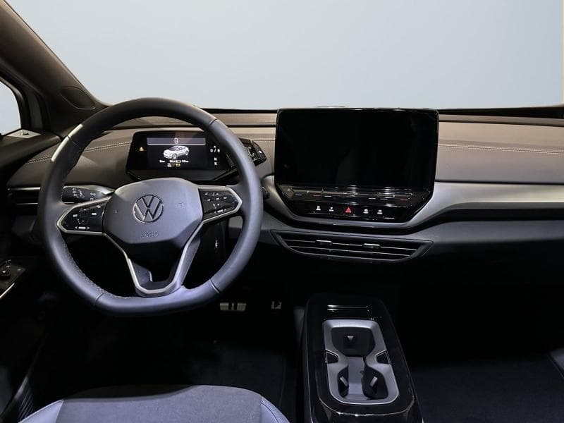 Volkswagen ID.4 Pro 4 Motion Business Premium- Attelage - - 12