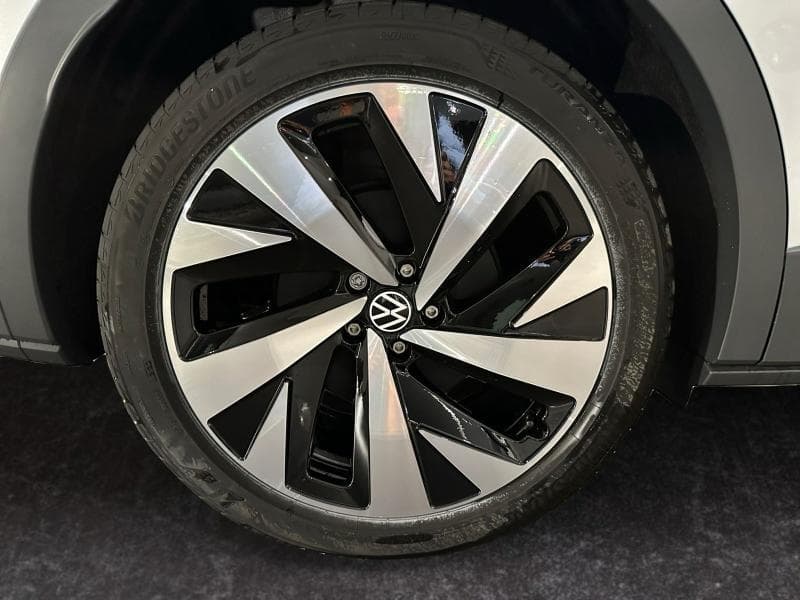 Volkswagen ID.4 Pro 4 Motion Business Premium- Attelage - - 8