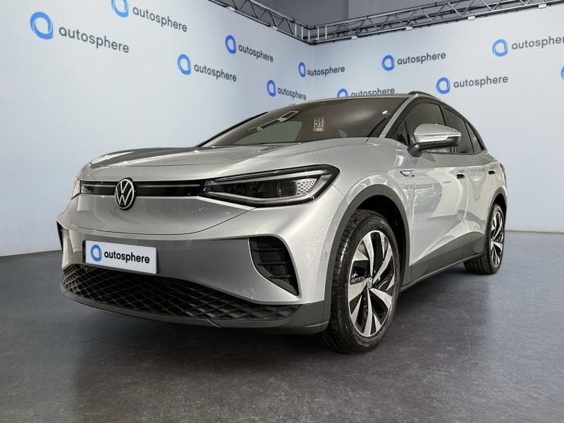 Volkswagen ID.4