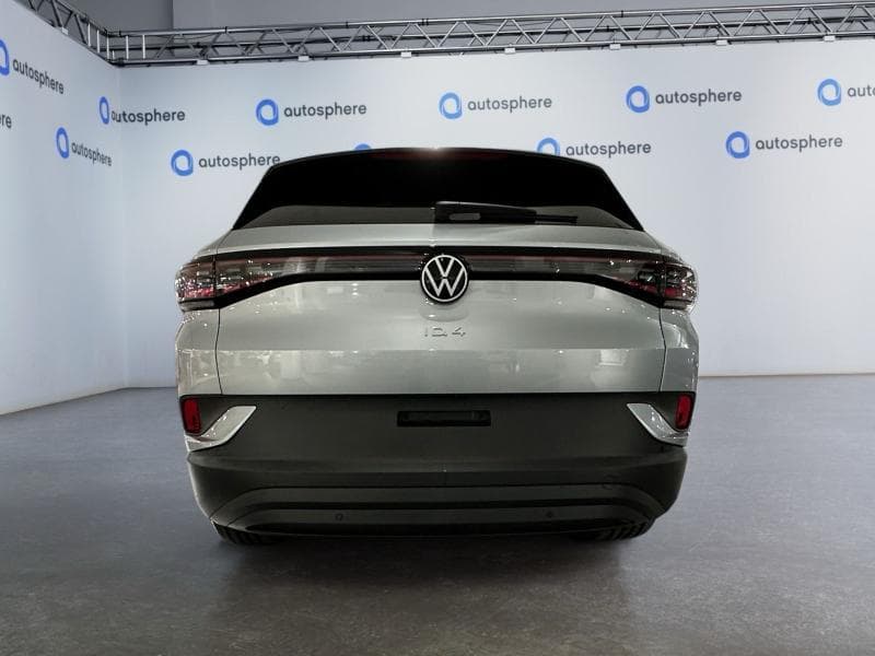 Volkswagen ID.4 Pro 4 Motion Business Premium- Attelage - - 5