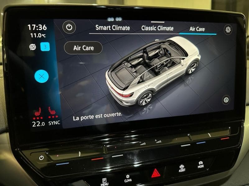 Volkswagen ID.4 Pro 4 Motion Business Premium- Attelage - - 14