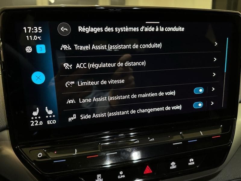 Volkswagen ID.4 Pro 4 Motion Business Premium- Attelage - - 20