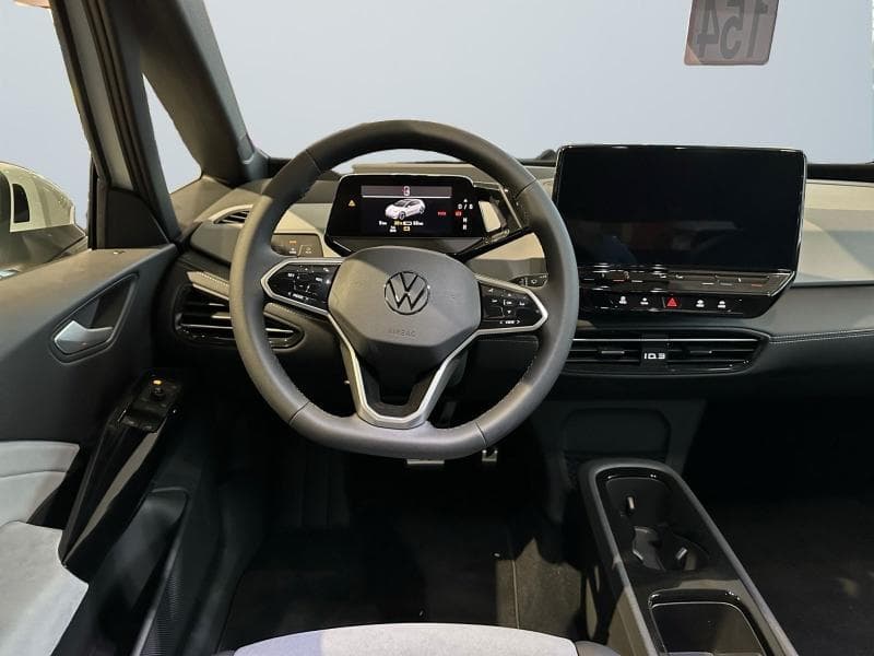 Volkswagen ID.3 Pro S Business  77 kWh - 16