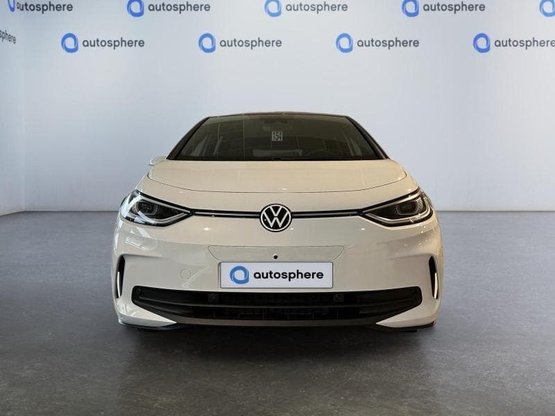 Volkswagen ID.3 Pro S Business  77 kWh - 3