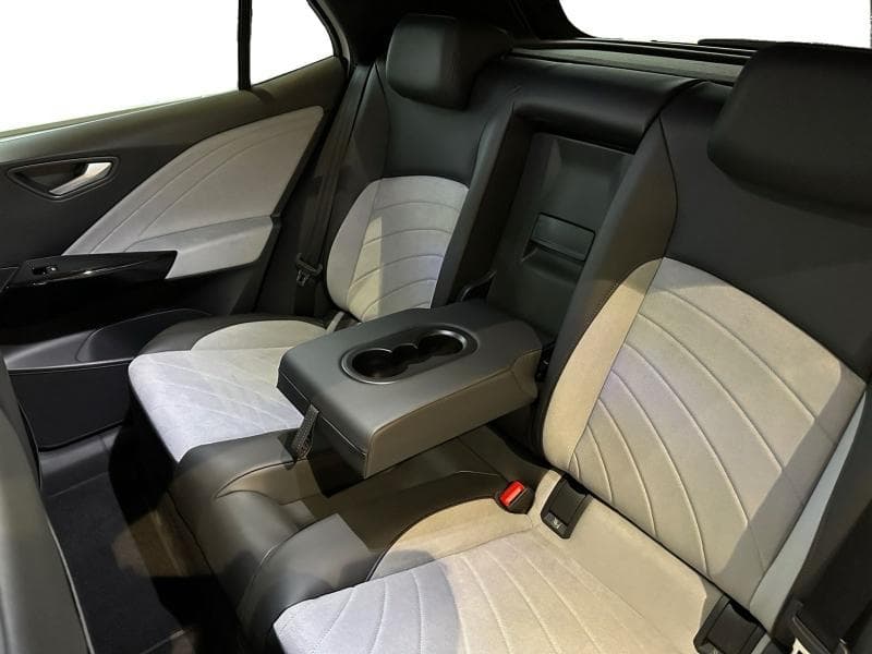 Volkswagen ID.3 Pro S Business  77 kWh - 12