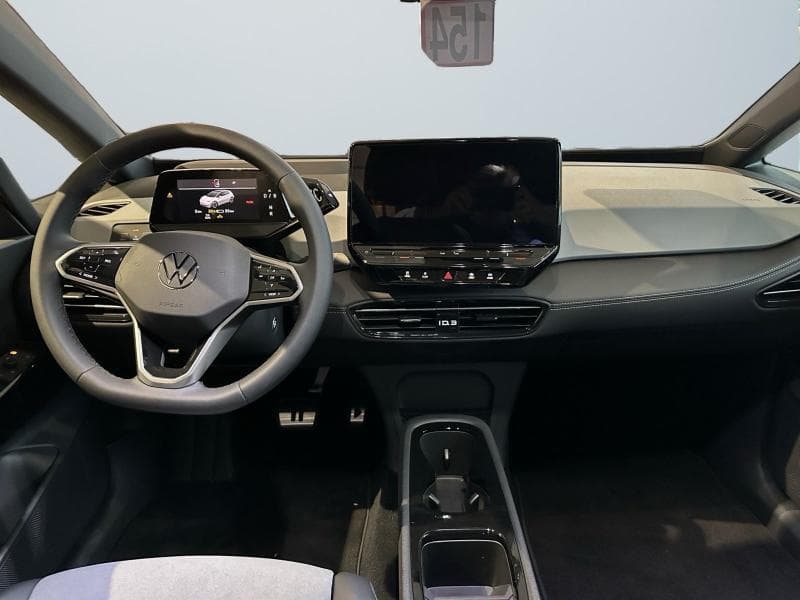 Volkswagen ID.3 Pro S Business  77 kWh - 9