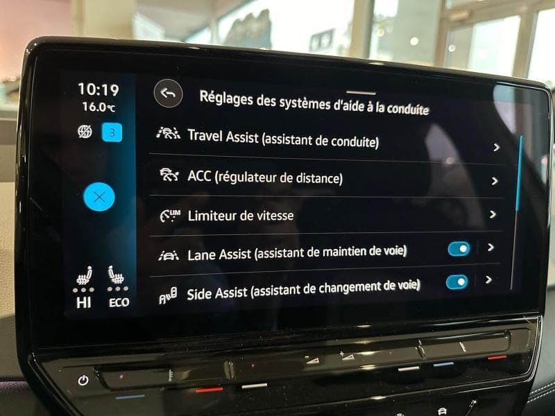 Volkswagen ID.3 Pro S Business  77 kWh - 15