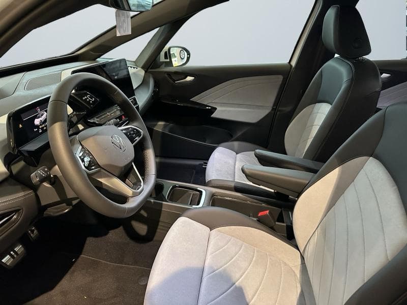 Volkswagen ID.3 Pro S Business  77 kWh - 10