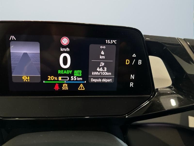 Volkswagen ID.3 Pro S Business  77 kWh - 21